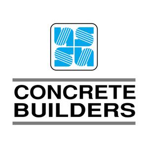 Concrete Builders logo