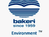 Bakeri