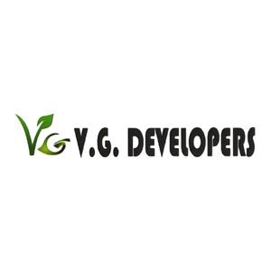 V. G. Developers logo