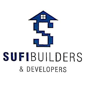 Sufi Builders & Developers logo