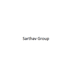 Sarthav Group logo