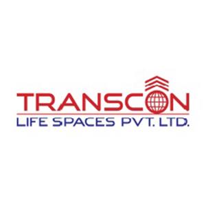 Transcon Life Spaces Pvt.Ltd logo