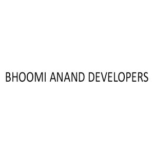 Bhoomi Anand Developers logo