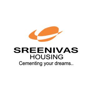 Sreenivas Housing logo