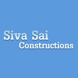 Siva Sai Constructions logo