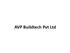 AVP Buildtech Pvt Ltd