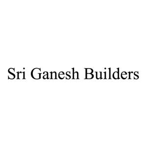 Sri Ganesh Builders logo