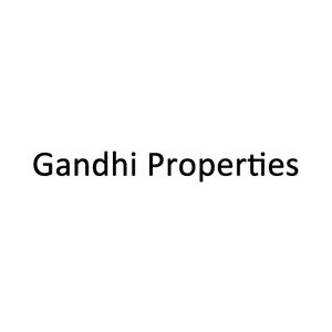 Gandhi Properties logo