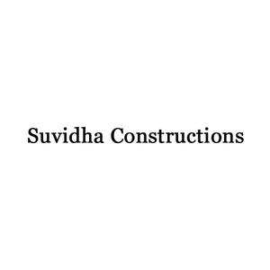Suvidha Constructions logo
