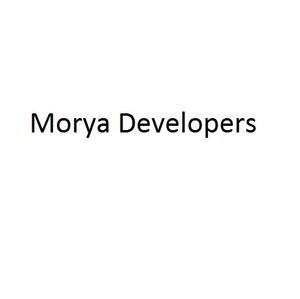 Morya Developers logo