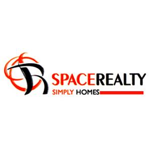 Space Realty logo