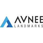 Avnee Landmarks logo