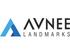 Avnee Landmarks