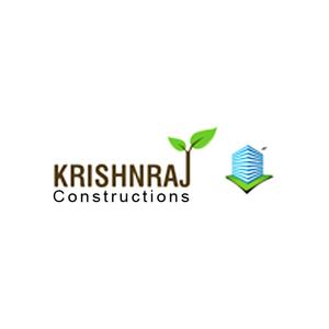 Krishnraj Constructions logo