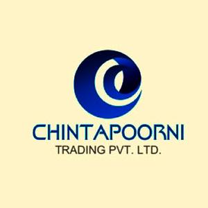 Chintapoorni Trading Pvt Ltd logo