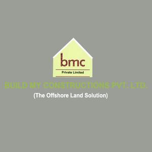 Build My Construction Pvt. Ltd logo