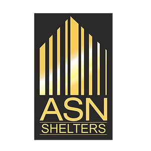 ASN Shelters Pvt Ltd logo