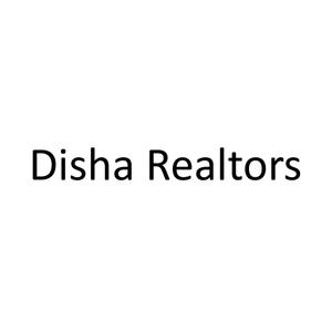 Disha Realtors logo
