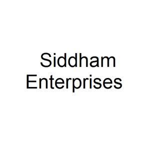 Siddham Enterprises logo