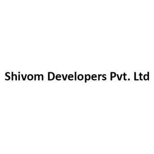 Shivom Developers Pvt. Ltd logo