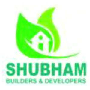 Shubham Builders & Developers logo