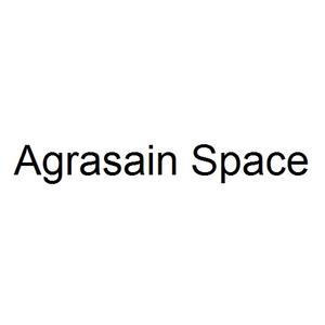 Agrasain Space logo
