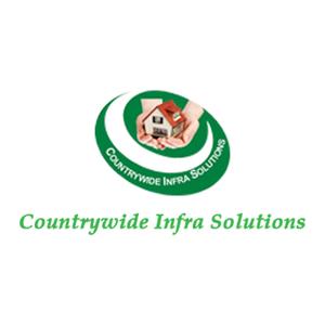 Countrywide Infra Solutions logo