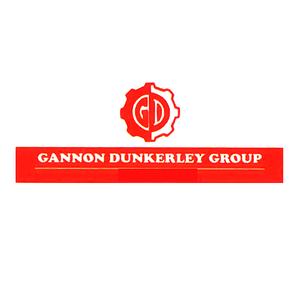 GDC Buildcon Pvt. Ltd. logo