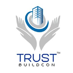 Trust Buildcon logo