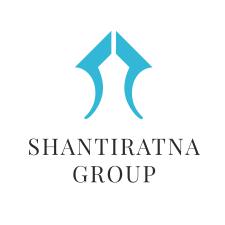 Shanti Ratna Group logo