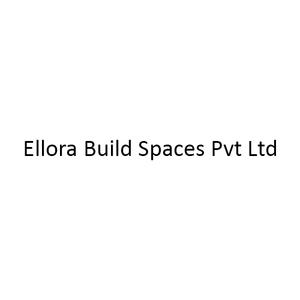 Ellora Build Spaces Pvt Ltd logo