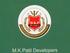 M K .Patil Developers
