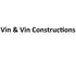 Vin & Vin Constructions