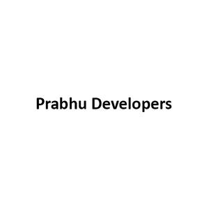 Prabhu Developers logo