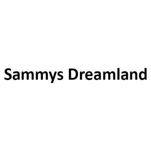 Sammys Dreamland logo