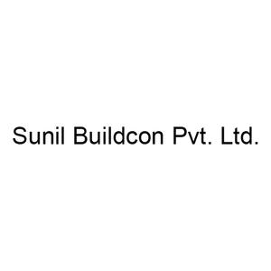 Sunil Buildcon Pvt. Ltd. logo