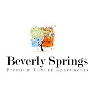Beverly Springs logo