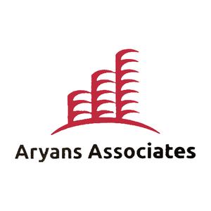 Aryans Associates Builders & Developers logo