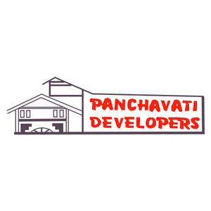 Panchavati Developers logo