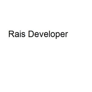 Rais Developer logo