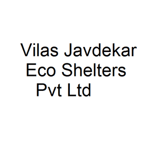 Vilas Javdekar Eco Shelters Pvt Ltd logo