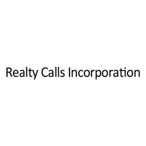 realtycalls.com inc logo
