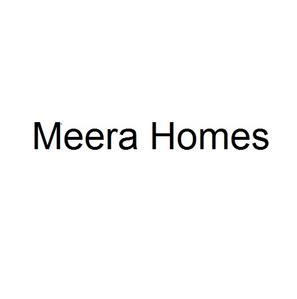 Meera Homes logo
