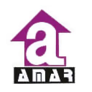 Amar Associates logo