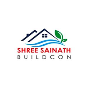 Shree Sainath Buildcon logo