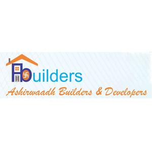 Ashirwaadh Builders & Developers logo