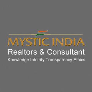 Mystic India Realtors & Consultant logo