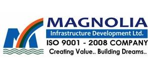 Magnolia Group logo