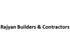 Rajyan Builders & Contractors