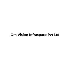 Om Vision Infraspace Pvt Ltd logo